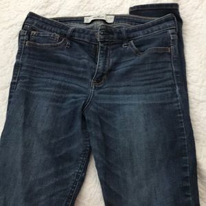 Used Hollister Jeans  15 OBO